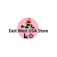 East West USA Store logo - Similar company to Wooshin Labottach Usa Inc.