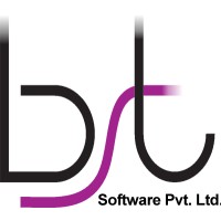 BST SOFTWARE PRIVATE LIMITED logo - Similar company to Bitryt Solutions Pvt Ltd