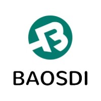 Baosdi logo - Similar company to Hebei Right Import And Export Trade Co,Ltd.