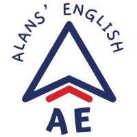 Alans' English logo - Similar company to Umg@Lifesciencephd