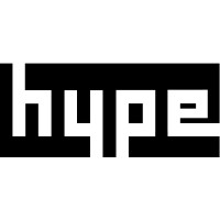 Hype Media LLC logo - Similar company to Voda Films, Llc