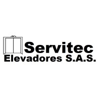 SERVITEC ELEVADORES logo - Similar company to Serbal Elevadores