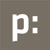 Plural Studios logo - Similar company to Linx Logistics
