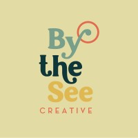 By The See Creative logo - Similar company to The Courtside Group