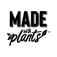 Made With Plants logo - Similar company to Vgarden