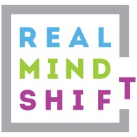 Real Mind Shift logo - Similar company to Webociti