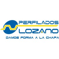 PERFILADOS LOZANO SL logo - Similar company to Conectavol
