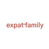 Expat-Family logo - Similar company to Trips To Cherish