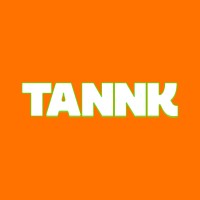 Tannk logo - Similar company to Jui