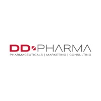 DD Pharmaceuticals and Consulting logo - Similar company to Brin Consultancy