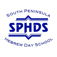 South Peninsula Hebrew Day School logo - Similar company to Verestate Title