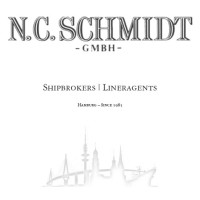 N. C. Schmidt GmbH logo - Similar company to Wallmann & Co. (Gmbh & Co. Kg)