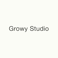 Growy Studio | Marketing and UGC Ad Production Agency logo - Similar company to Ugcreate (Ugc Strategy And Marketing Agency)