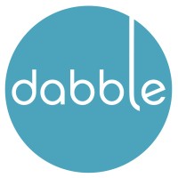 Dabble logo - Similar company to College Engine