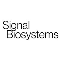 Signal Biosystems logo - Similar company to Signal Bioscience