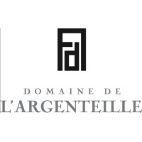 DOMAINE DE L'ARGENTEILLE logo - Similar company to Viranel (Languedoc / Saint-Chinian)