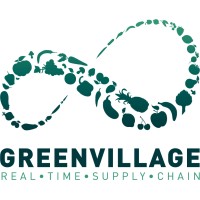 GreenVillage: B2B app for reducing food waste between stores & suppliers logo - Similar company to Stud Saveurs