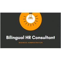 Bilingual HR Consultants logo - Similar company to Spanish De Uvas