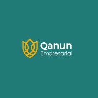 Qanun Empresarial logo - Similar company to Qanunie Consultants