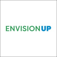 EnvisionUP logo - Similar company to Seca Solution
