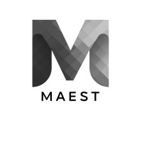 Maest logo - Similar company to Smartdc