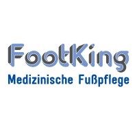 FootKing Franchise GmbH logo - Similar company to Podo Consulting