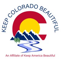 Keep Colorado Beautiful logo - Similar company to Keep Phoenix Beautiful