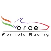 Team CRCE Formula Racing Electric logo - Similar company to Team Rgit Racing