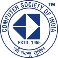 CSI Depstar Student Branch logo - Similar company to Gdsc Adit