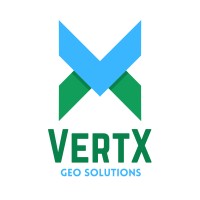 Vertx Geo Solutions logo - Similar company to Spheroid Draft Technologies Pvt. Ltd.