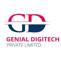 Genial Digitech Pvt Ltd logo - Similar company to Mind It Services