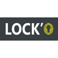 LOCK'O logo - Similar company to Rushforless