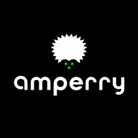 Amperry logo - Similar company to Dolomist | Authentic Outdoor Experiences That Care