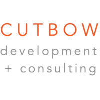 CUTBOW Development + Consulting logo - Similar company to Craftwork