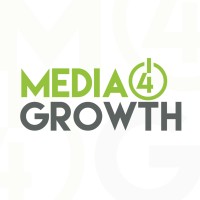 Media4Growth logo - Similar company to Chitra Painters