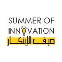 Summer Of Innovation logo - Similar company to Sumer Innovations