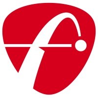 Flightscope logo - Similar company to Signality