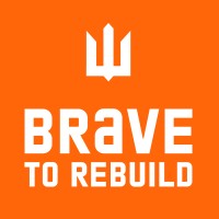 Brave to Rebuild logo - Similar company to Faster Than Light