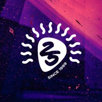 TrueFire logo - Similar company to Truefire Studios