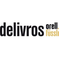 Delivros Orell Füssli AG logo - Similar company to Pocketbook Dach