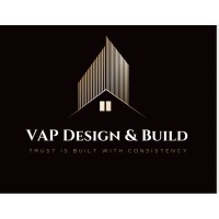 VAP Design & Build logo - Similar company to Rachh
