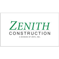 Zenith Construction (a division of ZNTH, Inc.) logo - Similar company to Metzger Testing & Inspection, Inc.