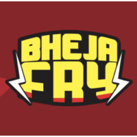 Bheja Fry logo - Similar company to The Red Window