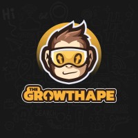The GrowthApe logo - Similar company to Tristar Immigration