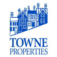 Towne Properties logo - Similar company to L & B Management Firm Llc