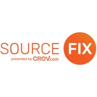 SourceFix logo - Similar company to Luminous