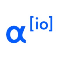AlphaIO Limited logo - Similar company to Titan Consulting