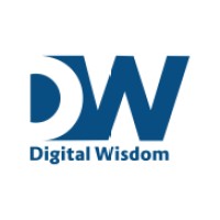 Digital Wisdom logo - Similar company to Netmaxin Group