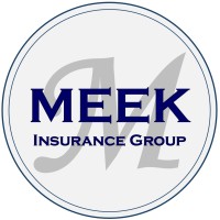 Meek Insurance Group logo - Similar company to Meek Realty Group
