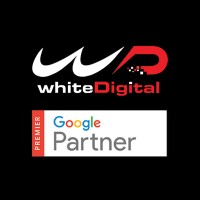 whiteDigital logo - Similar company to Purplesoft